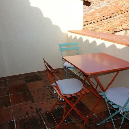 Maison De Village Ramatuelle Dış mekan fotoğraf