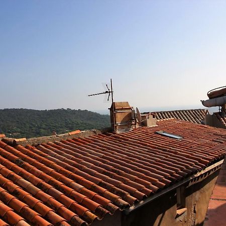 Maison De Village Ramatuelle Dış mekan fotoğraf