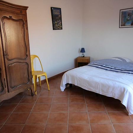 Maison De Village Ramatuelle Dış mekan fotoğraf