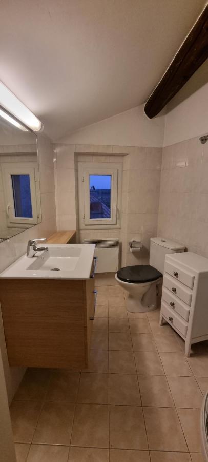 Maison De Village Ramatuelle Dış mekan fotoğraf