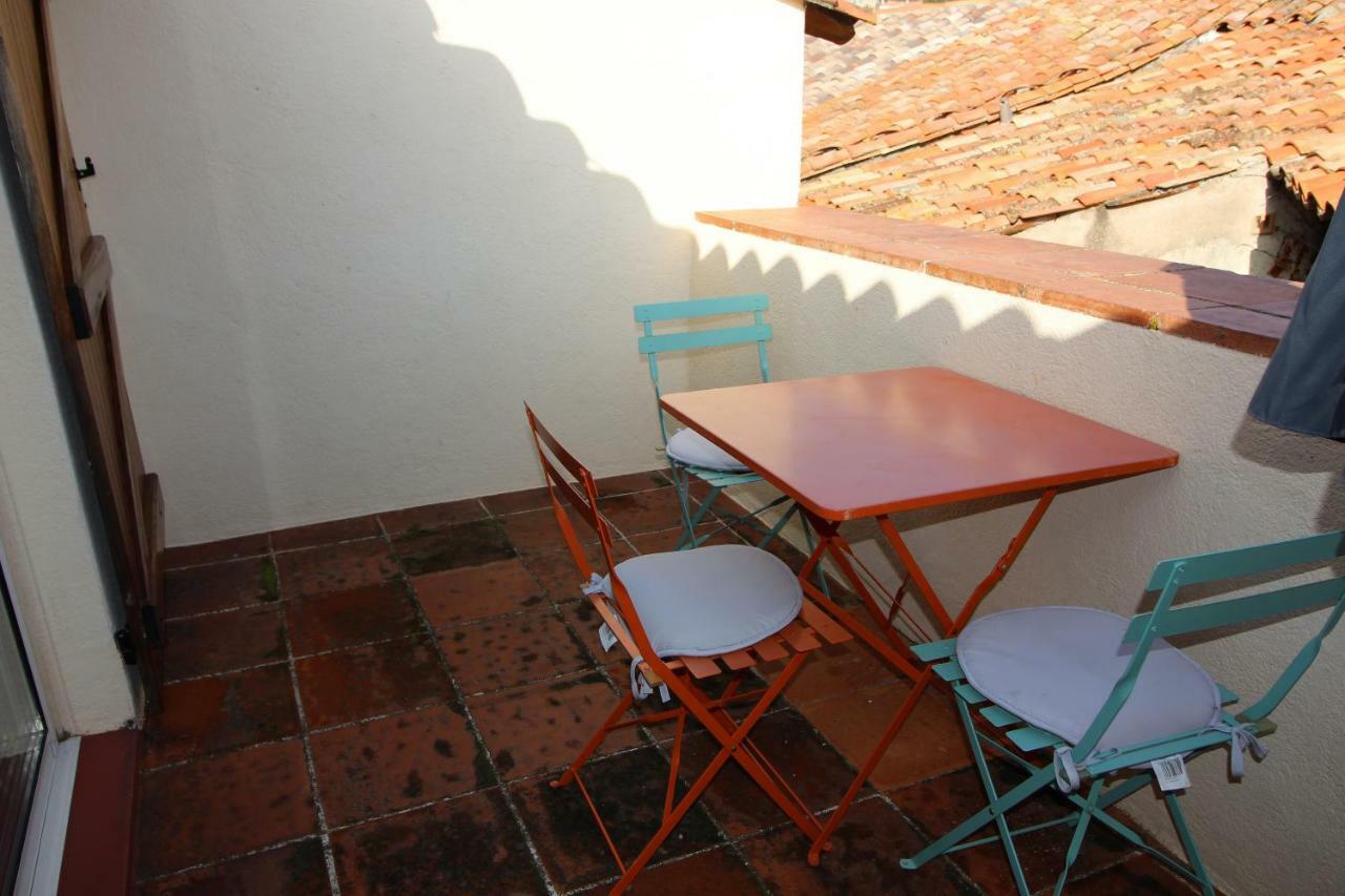 Maison De Village Ramatuelle Dış mekan fotoğraf