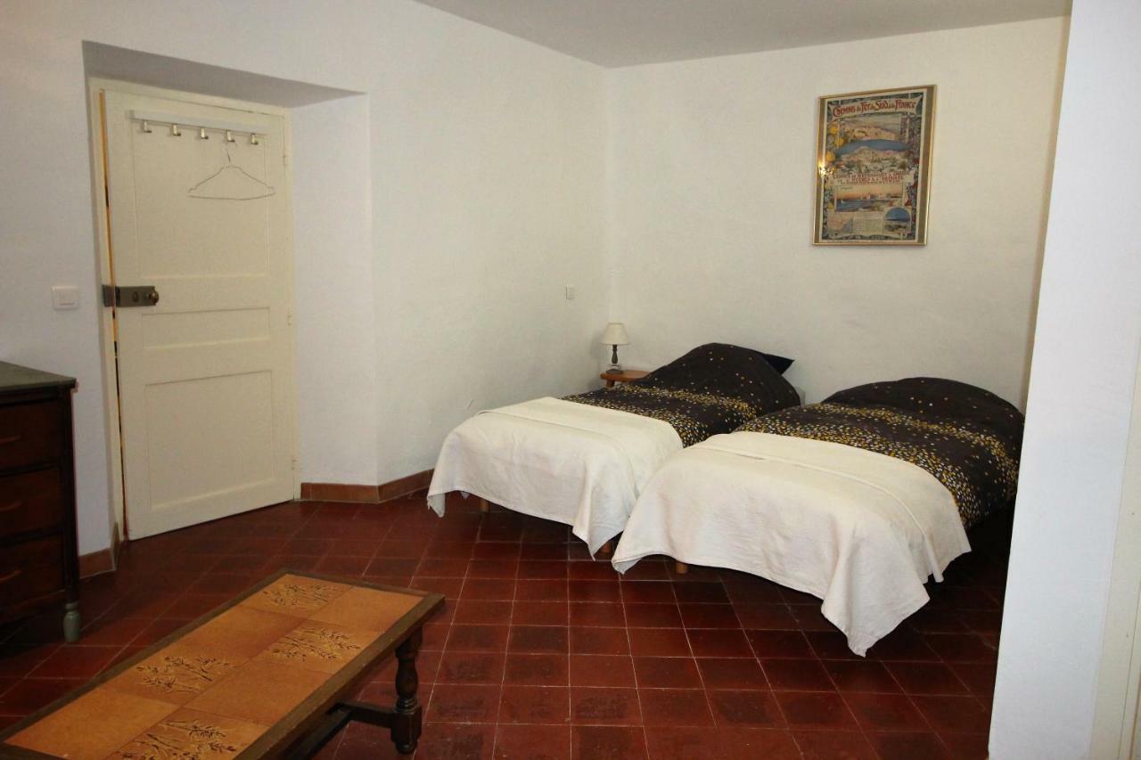 Maison De Village Ramatuelle Dış mekan fotoğraf