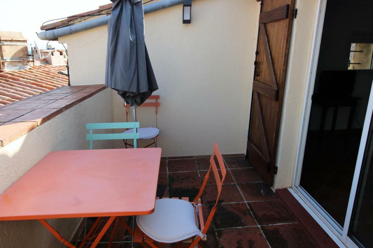 Maison De Village Ramatuelle Dış mekan fotoğraf