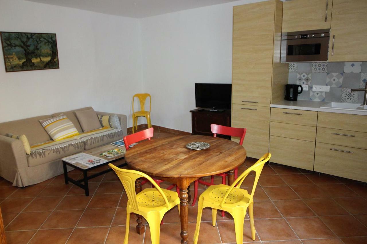 Maison De Village Ramatuelle Dış mekan fotoğraf