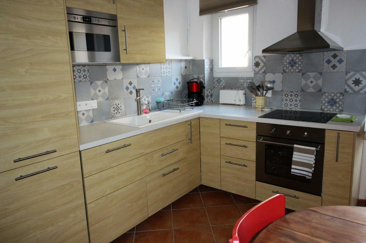 Maison De Village Ramatuelle Dış mekan fotoğraf
