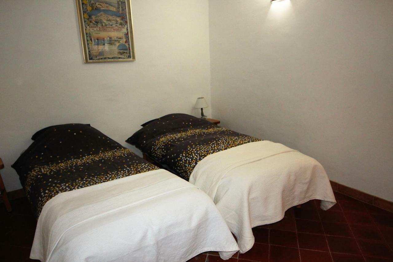 Maison De Village Ramatuelle Dış mekan fotoğraf